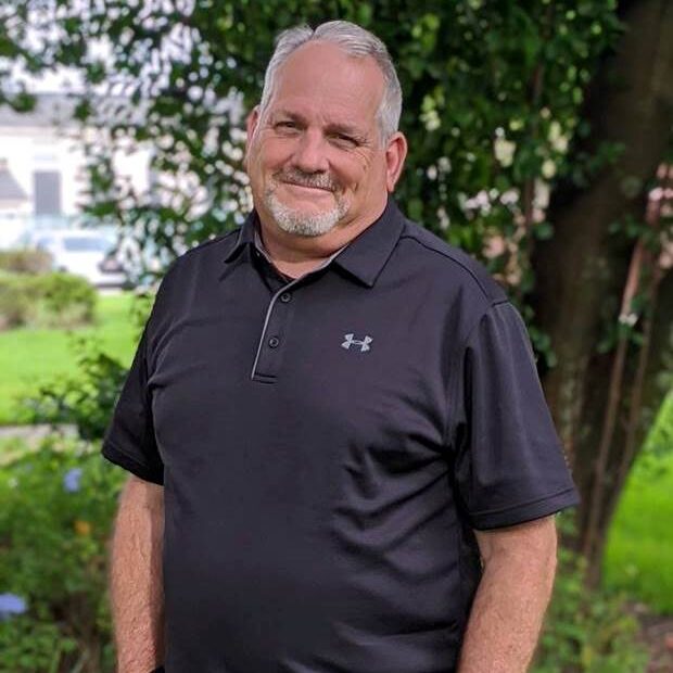 Pete Wehry Headshot - Copy - Copy